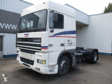 trekker DAF