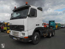 trattore Volvo FH16 470