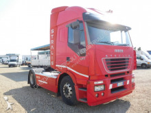 Iveco tractor unit