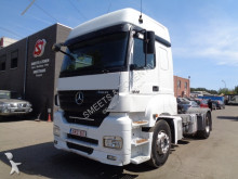 tracteur Mercedes Axor 1840