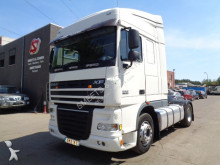 tracteur DAF XF 460