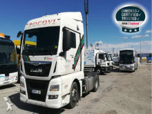 trattore Prodotti pericolosi / adr MAN