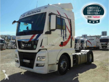 trattore Prodotti pericolosi / adr MAN