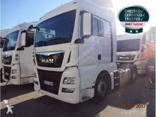 trattore Prodotti pericolosi / adr MAN