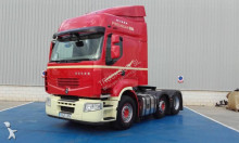 Renault Premium 460 DXI tractor unit