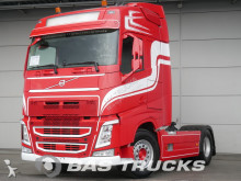 Volvo tractor unit