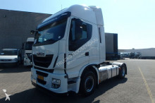 Iveco Stralis 420 tractor unit