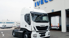 trattore Iveco