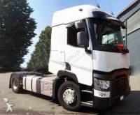 Renault tractor unit