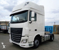 used tractor unit