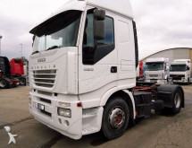 Iveco Stralis 480 tractor unit