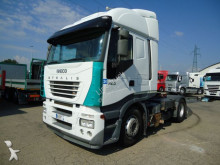 Iveco Stralis 480 tractor unit