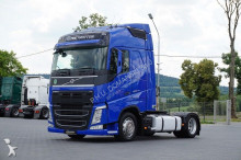ciągnik siodłowy Volvo FH 4 / 460 / EURO 6 / MEGA / LOW DECK / X-LOW