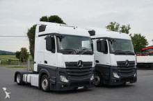 n/a tractor unit