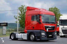 ciągnik siodłowy MAN TGX / 18.440 / E 6 / MEGA / LOW DECK / XLX