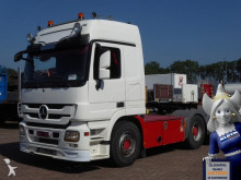 Mercedes Actros 2648 tractor unit