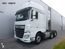 trattore DAF XF510 SCC RETARDER EURO 6