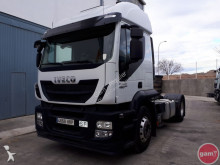 Iveco AT440S46 tractor unit