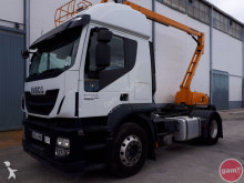 Iveco ATT440S46T/P tractor unit