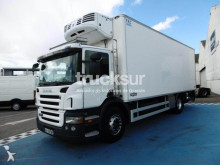 trattore Scania P 270