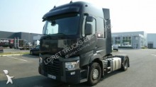 tracteur Renault