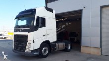tracteur Volvo