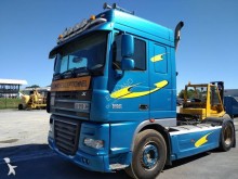 tracteur convoi exceptionnel occasion