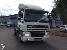 DAF tractor unit