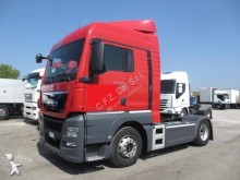 used tractor unit