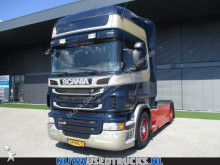 Scania R 440 tractor unit