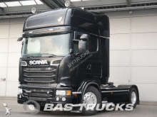 tracteur Scania