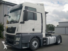 tracteur MAN TGX 18.440 XXL