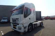 Iveco Stralis 420 tractor unit