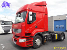 Renault tractor unit