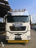 tracteur convoi exceptionnel occasion