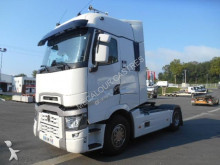 Renault tractor unit
