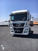 MAN tractor unit