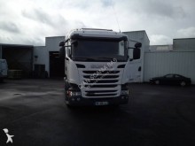 tracteur Scania R 410