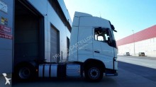 Volvo tractor unit