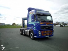 tracteur convoi exceptionnel occasion