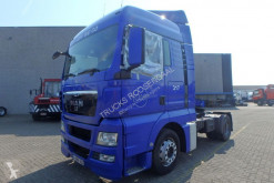MAN TGX 18.400