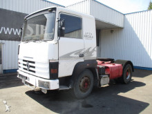 trekker Renault