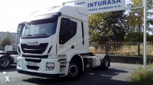 tracteur Iveco