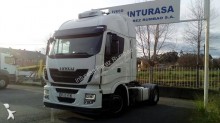 tracteur Iveco