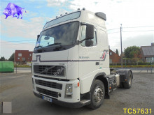 trattore Volvo