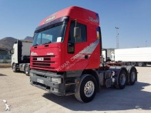Iveco tractor unit