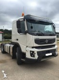 Volvo FMX tractor unit