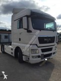 trattore MAN TGX 18.480