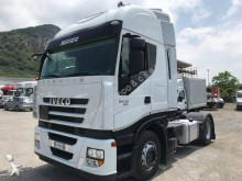 used tractor unit