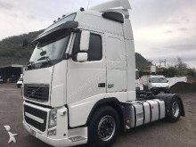 used tractor unit
